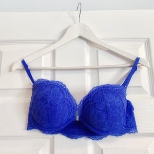 La Senza Beyond Sexy Bra 34C